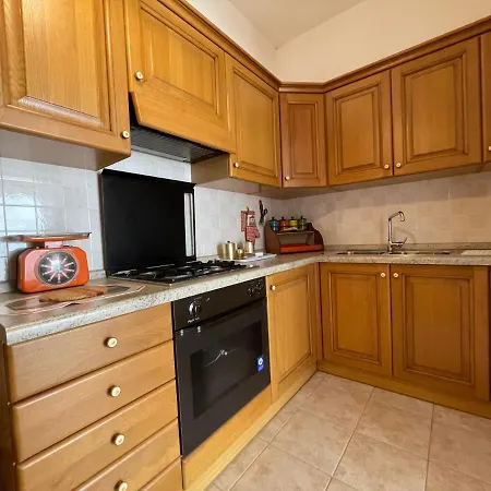 Holiday home La Pagliera