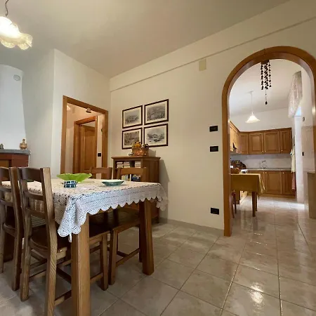Holiday home La Pagliera