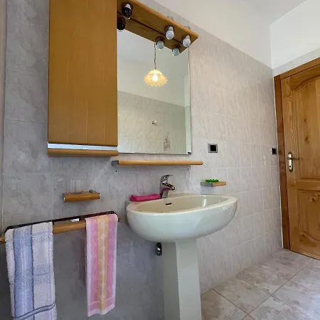 La Pagliera Holiday home Badia Morronese