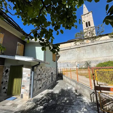 La Pagliera Holiday home Badia Morronese