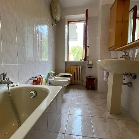 Holiday home La Pagliera Badia Morronese