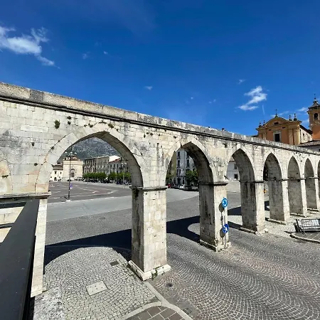 La Pagliera Badia Morronese