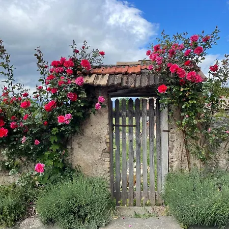 La Pagliera Holiday home Badia Morronese