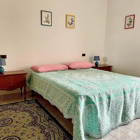 Holiday home La Pagliera Badia Morronese