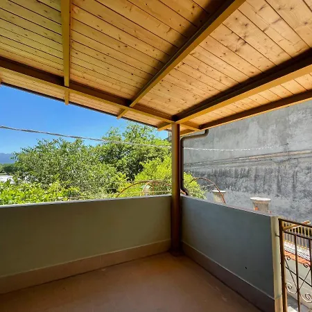 La Pagliera Holiday home